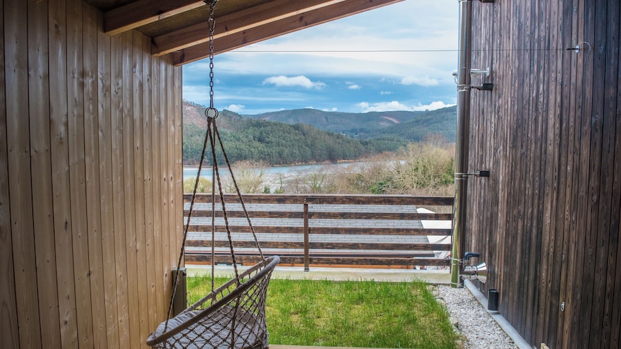 CABAÑAS O RECUNCHO DO SOR