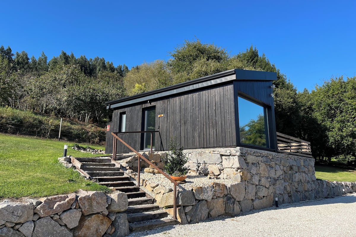 Literie de qualité supérieure, couette en duvet d'oie