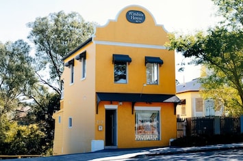 Eksteriør