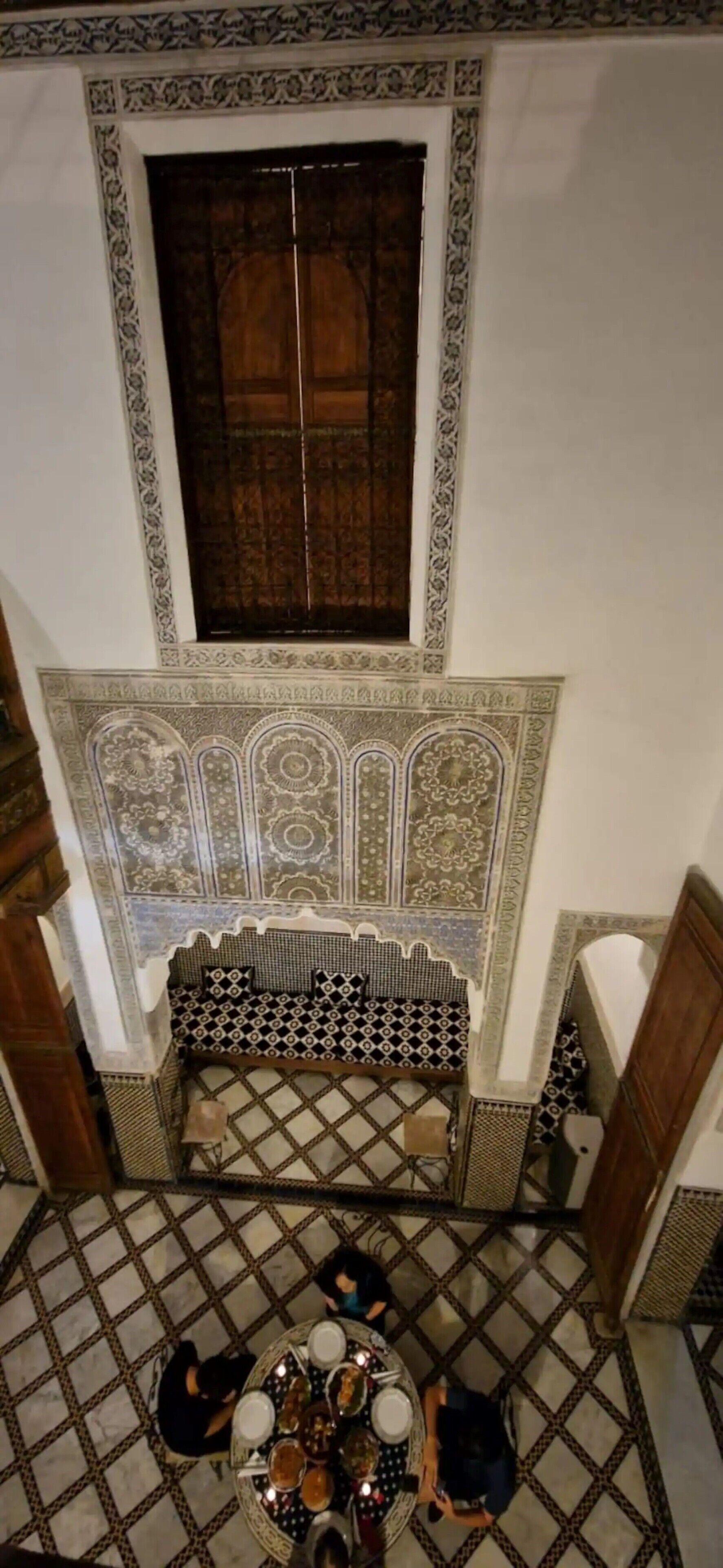 Interieur