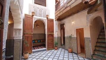Interieur