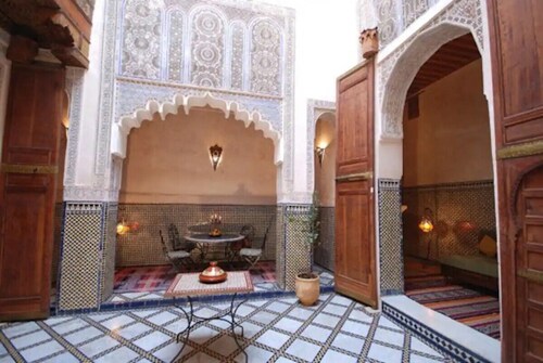 Dar Benares