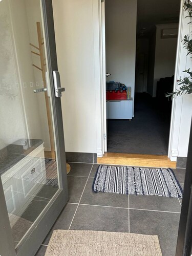 A home away from home 😊