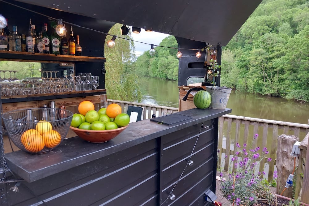 The Bungalow, Forest of Dean - Redbrook