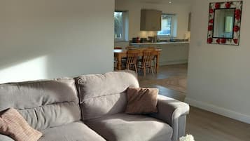 House | Living area