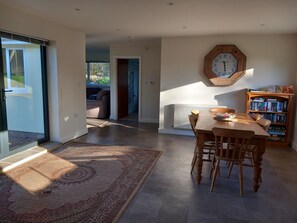 Hus | Spiseområde