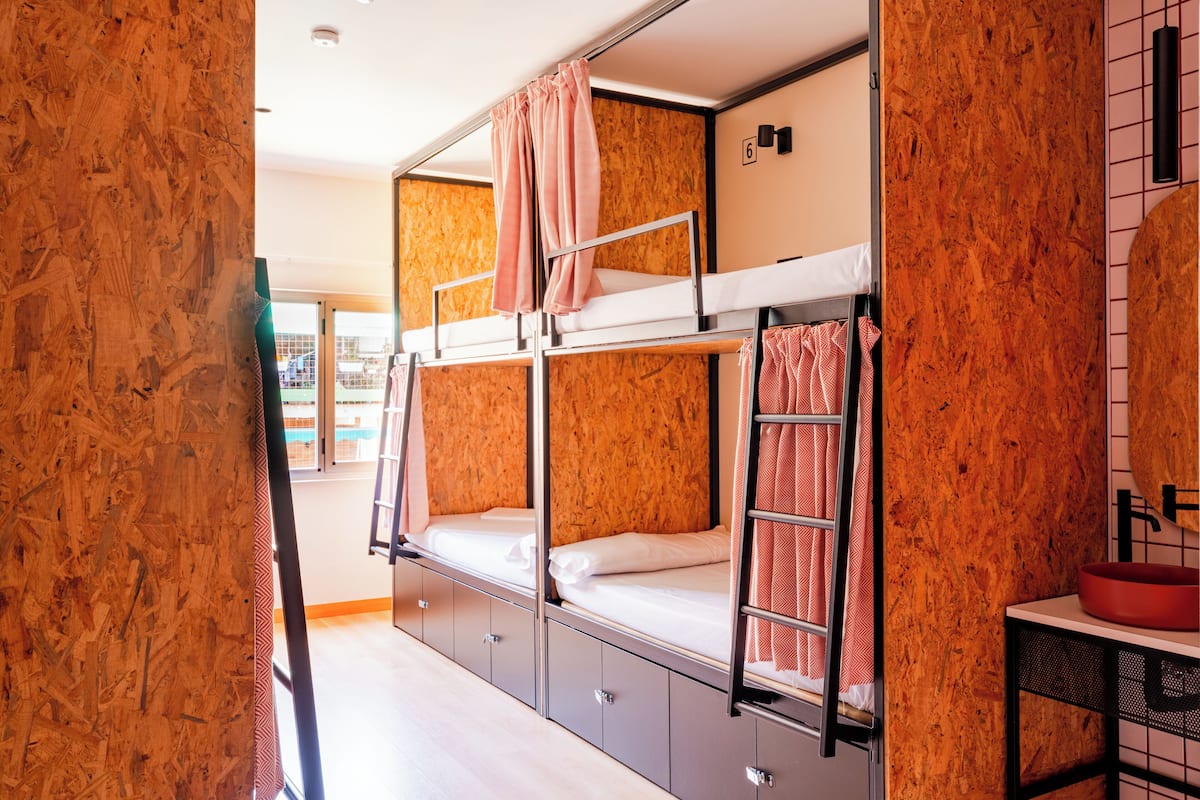 1 habitación y wifi gratis