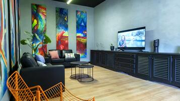 Interieur