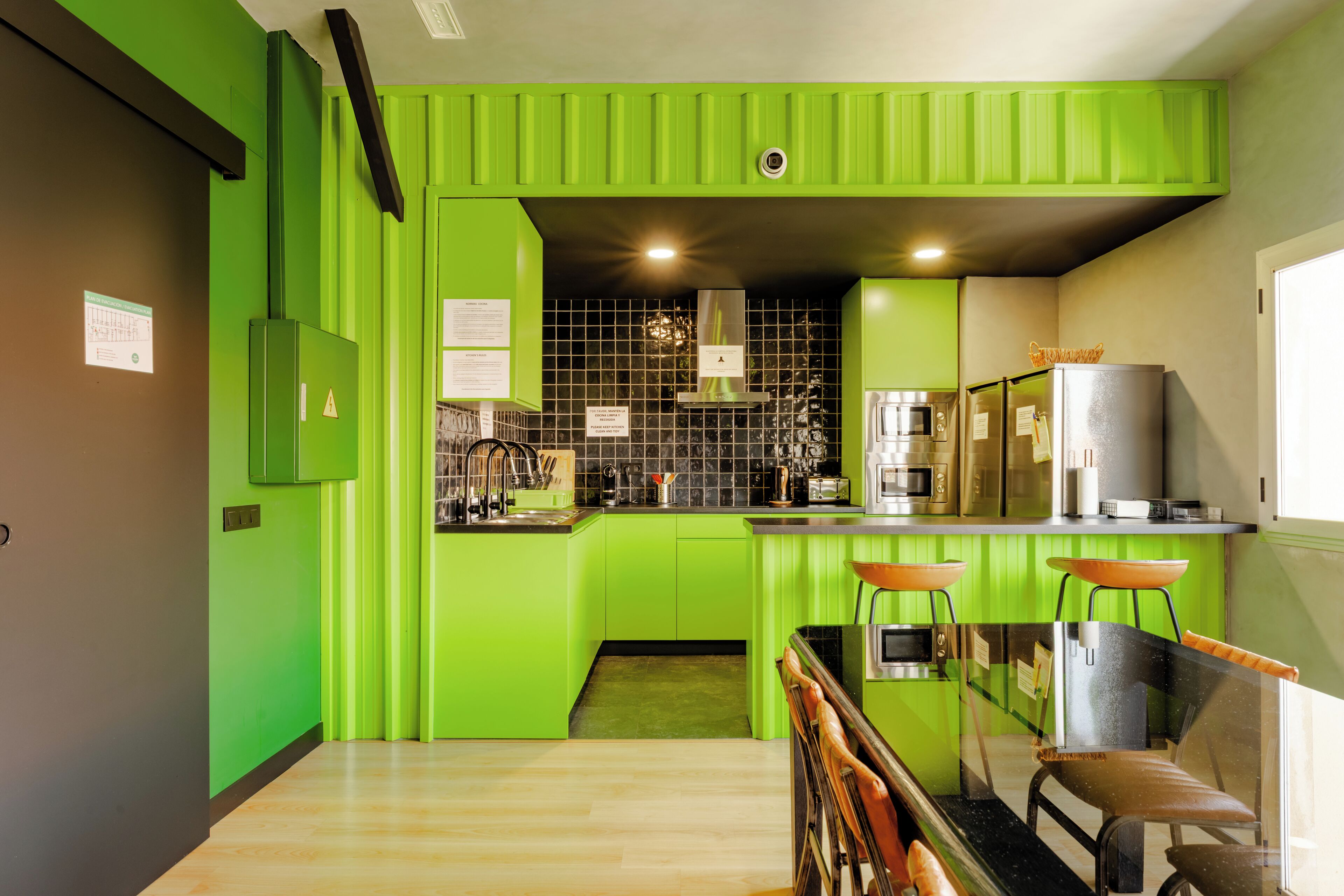 Photo - Wonder Hostel