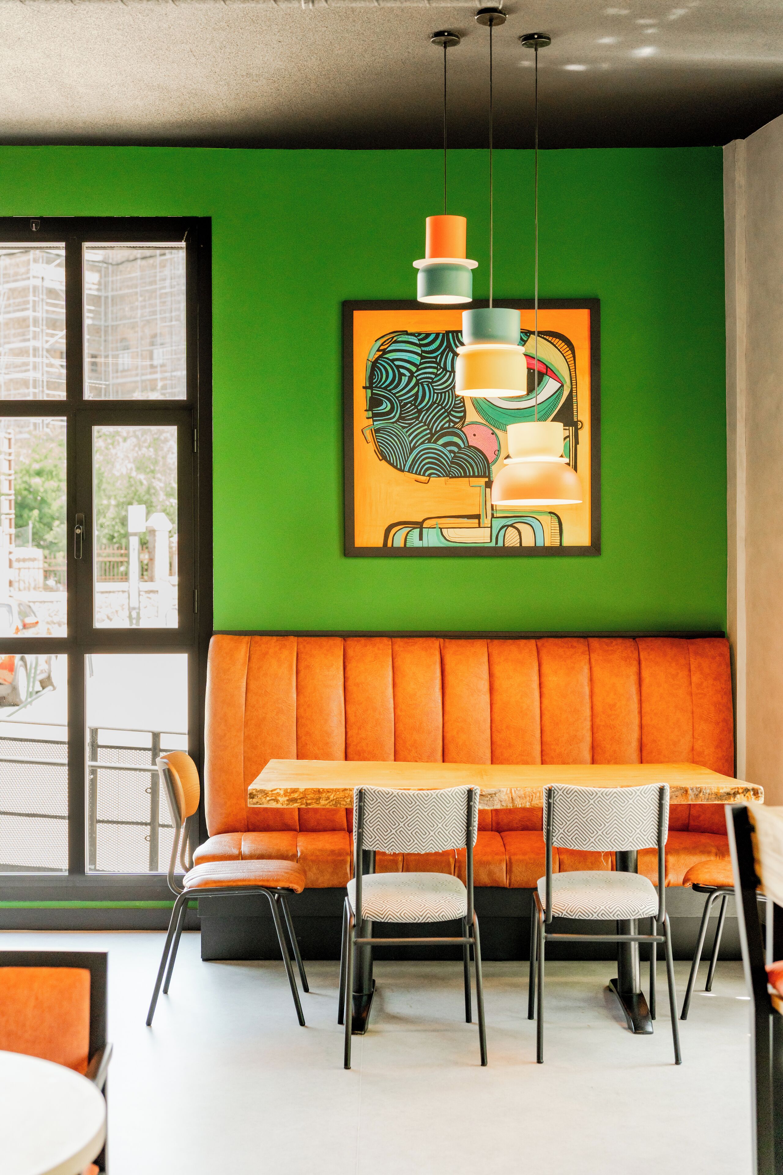 Photo - Wonder Hostel