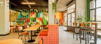Wonder Hostel 