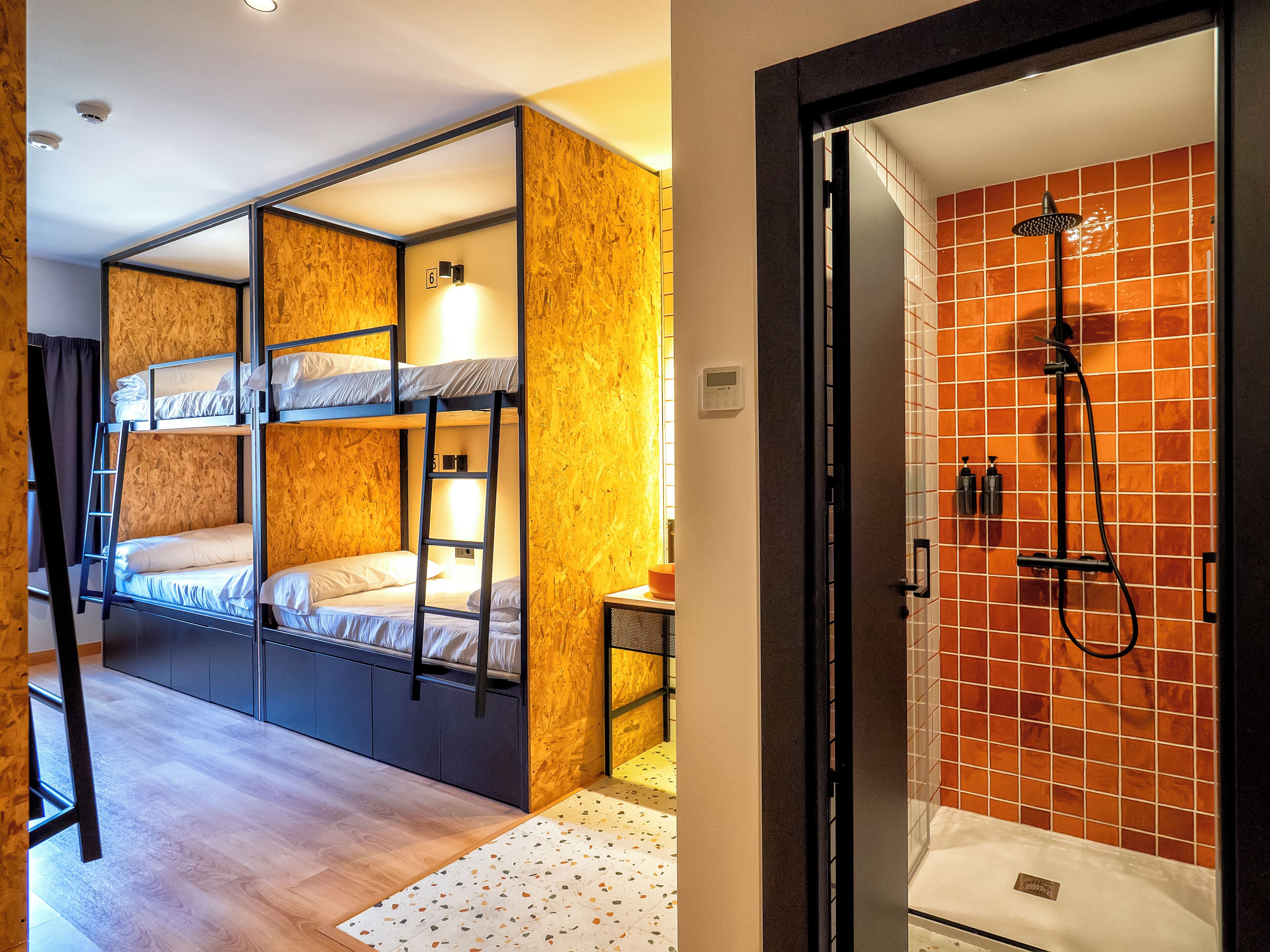 Photo - Wonder Hostel