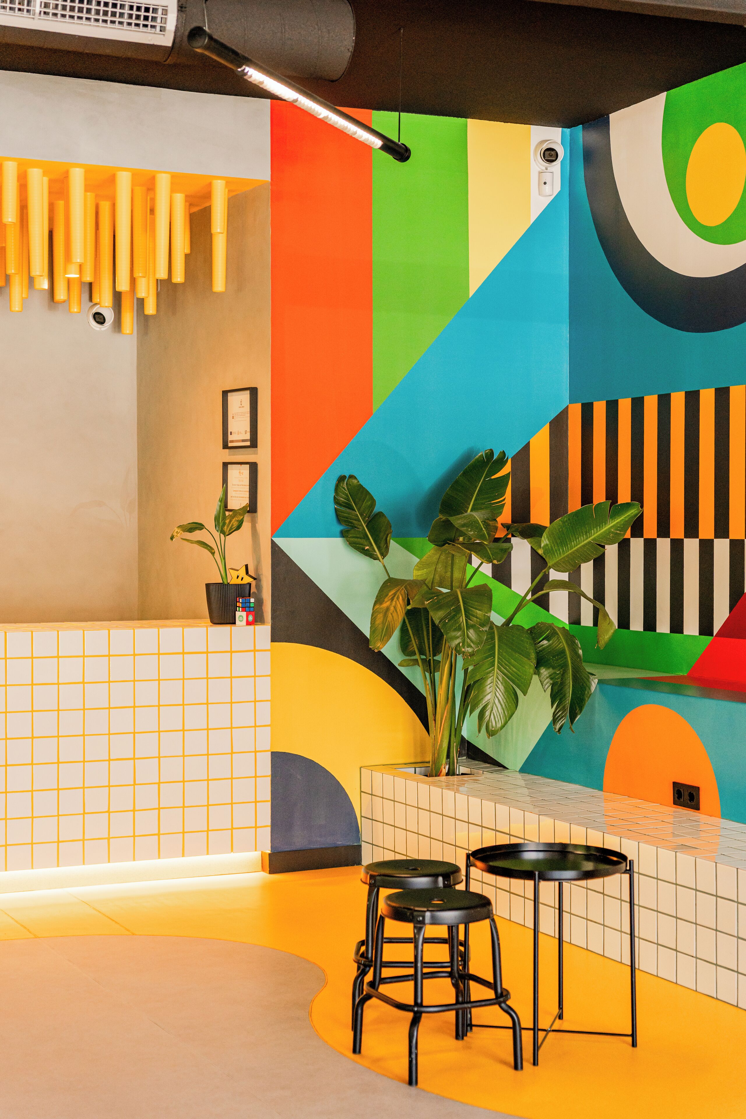 Photo - Wonder Hostel