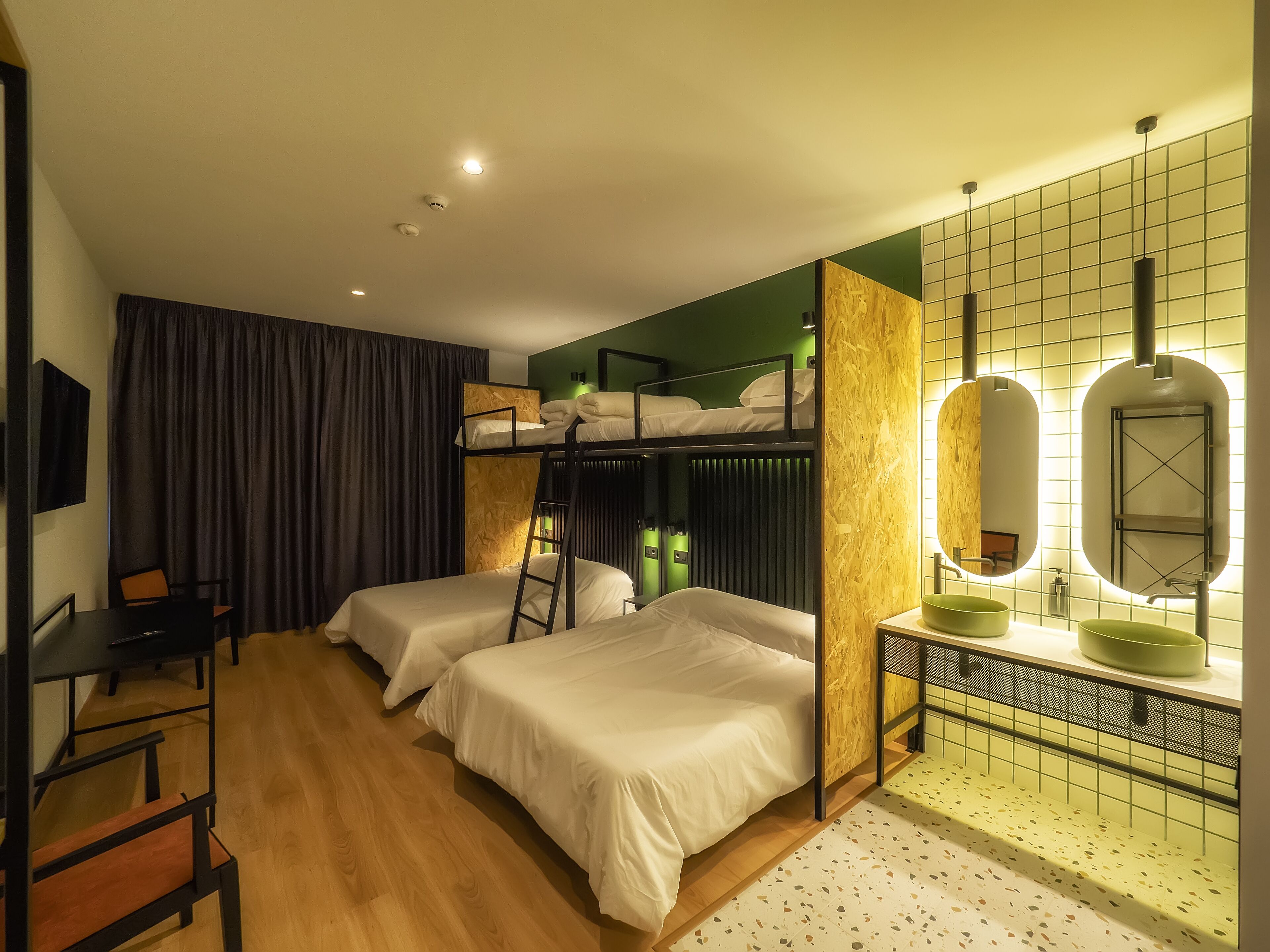 Photo - Wonder Hostel