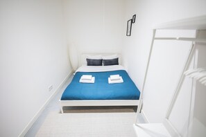 Apartment | Zimmerausstattung