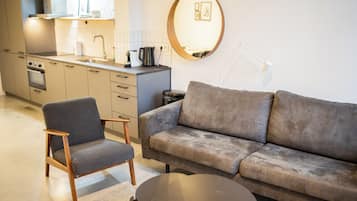 Apartment | Living room