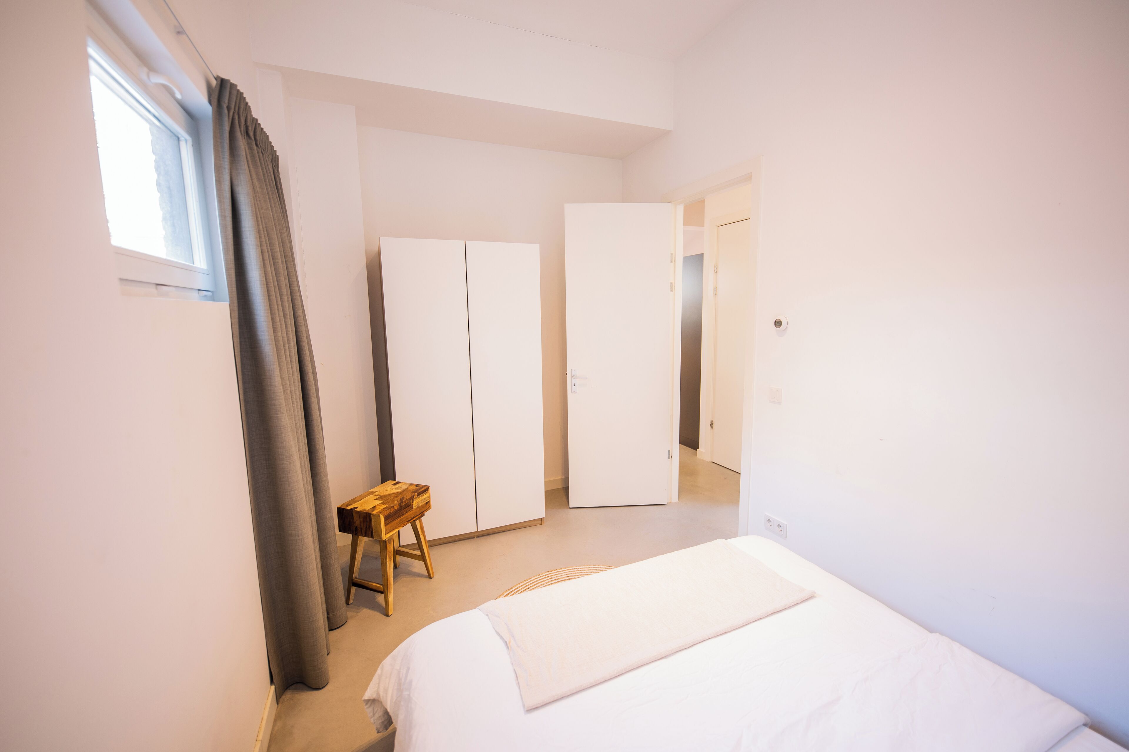 Appartement | 2 slaapkamers, een strijkplank/strijkijzer