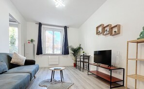 Coin séjour