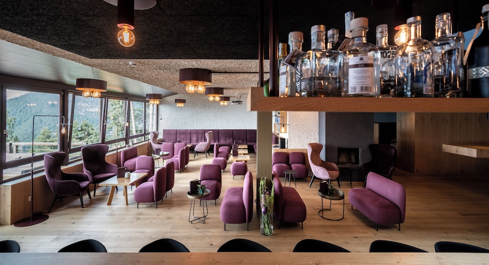 Hotel Belvedere - Fine Dining, Hideaway & SPA by null