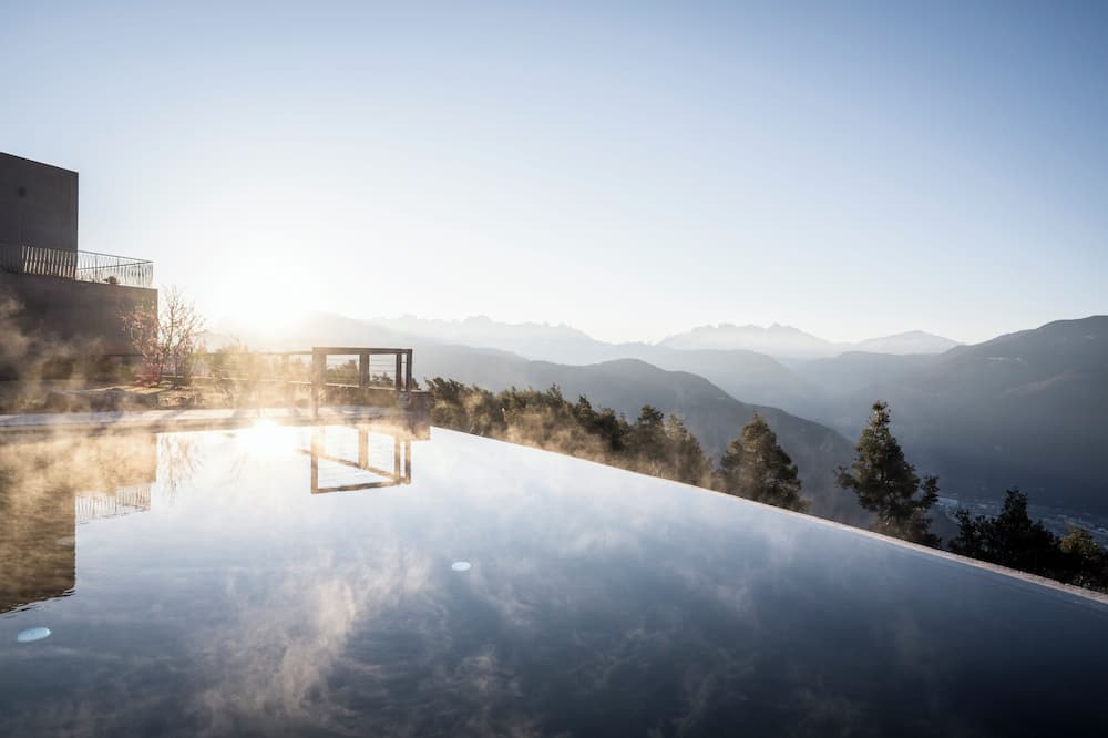 Hotel Belvedere- Fine Dining & SPA