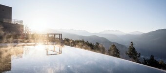 Hotel Belvedere- Fine Dining & SPA