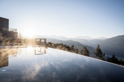 Hotel Belvedere- Fine Dining & SPA