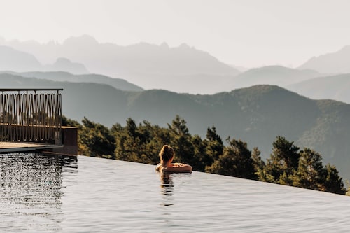 Hotel Belvedere- Fine Dining & SPA