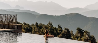 Hotel Belvedere- Fine Dining & SPA