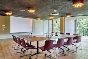 Businesscenter
