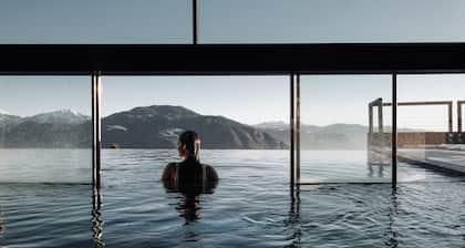 Hotel Belvedere- Fine Dining & SPA