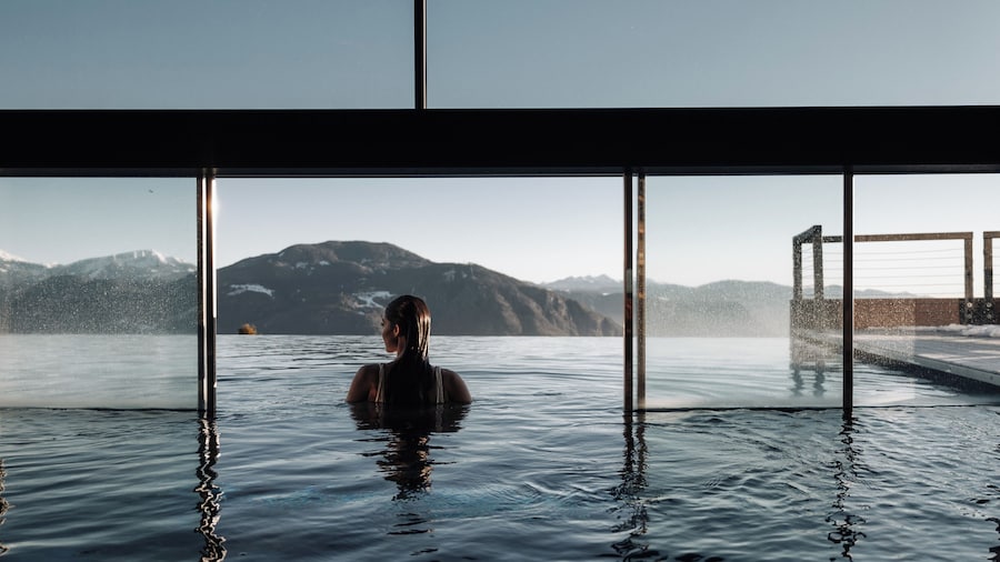 Hotel Belvedere- Fine Dining & SPA