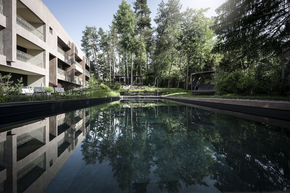 Hotel Belvedere - Fine Dining, Hideaway & SPA by null