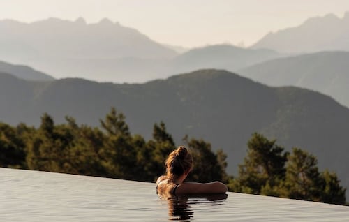 Hotel Belvedere- Fine Dining & SPA