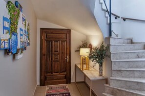Hallway - Mara Bahçe Alaçatı (Cesme)
