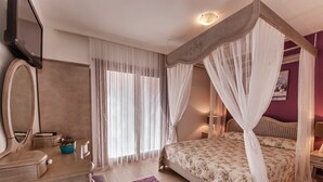 Grand Suite, Garden View - Mara Bahçe Alaçatı (Cesme)