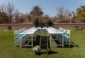 Restaurant - Mara Bahçe Alaçatı (Cesme)