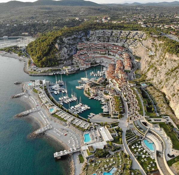 Appartement | 2 slaapkamers