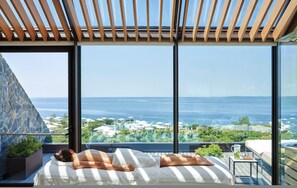 Appartement | 2 slaapkamers