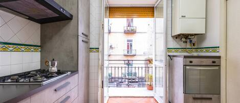 شقة | 1 غرفة نوم