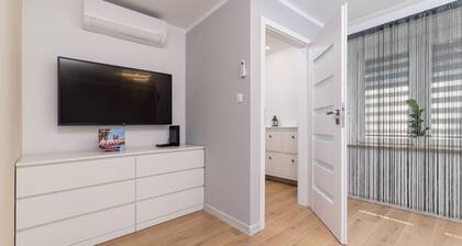 Cosy Apartment in Krakow by Renters