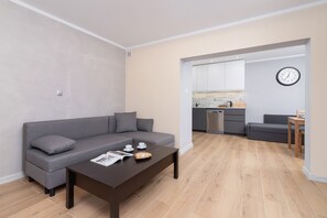 غرفة المعيشة