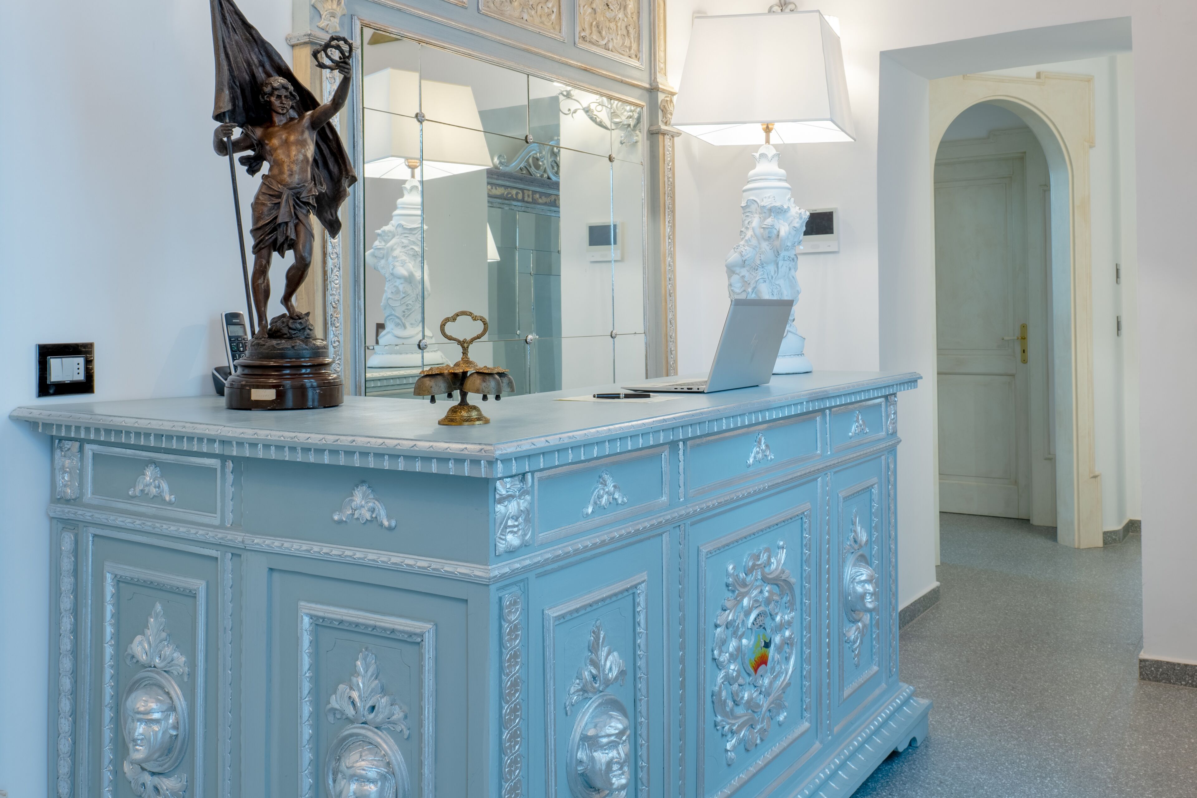 Foto - The Crown Palace - Gallipoli