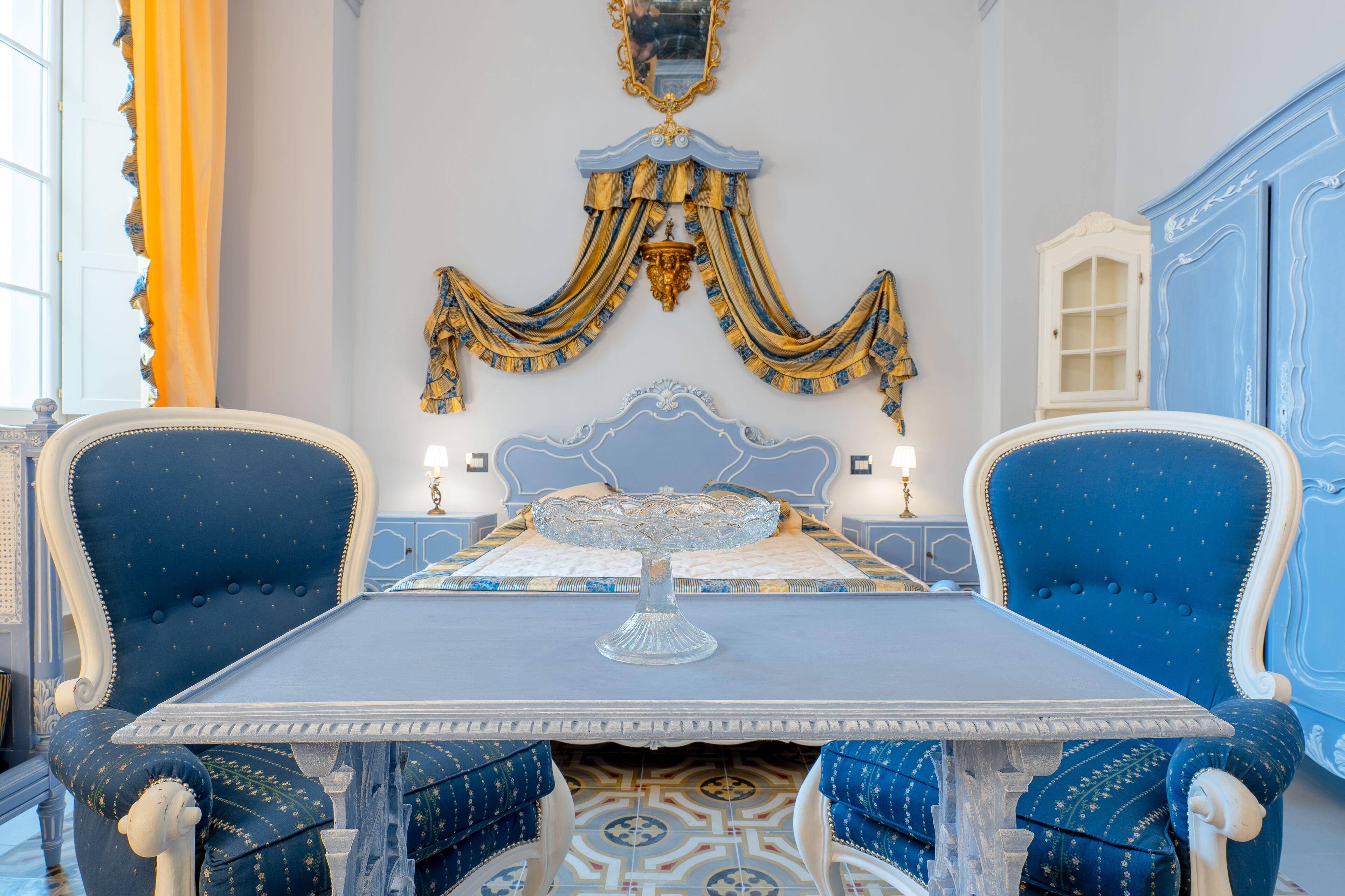 Foto - The Crown Palace - Gallipoli