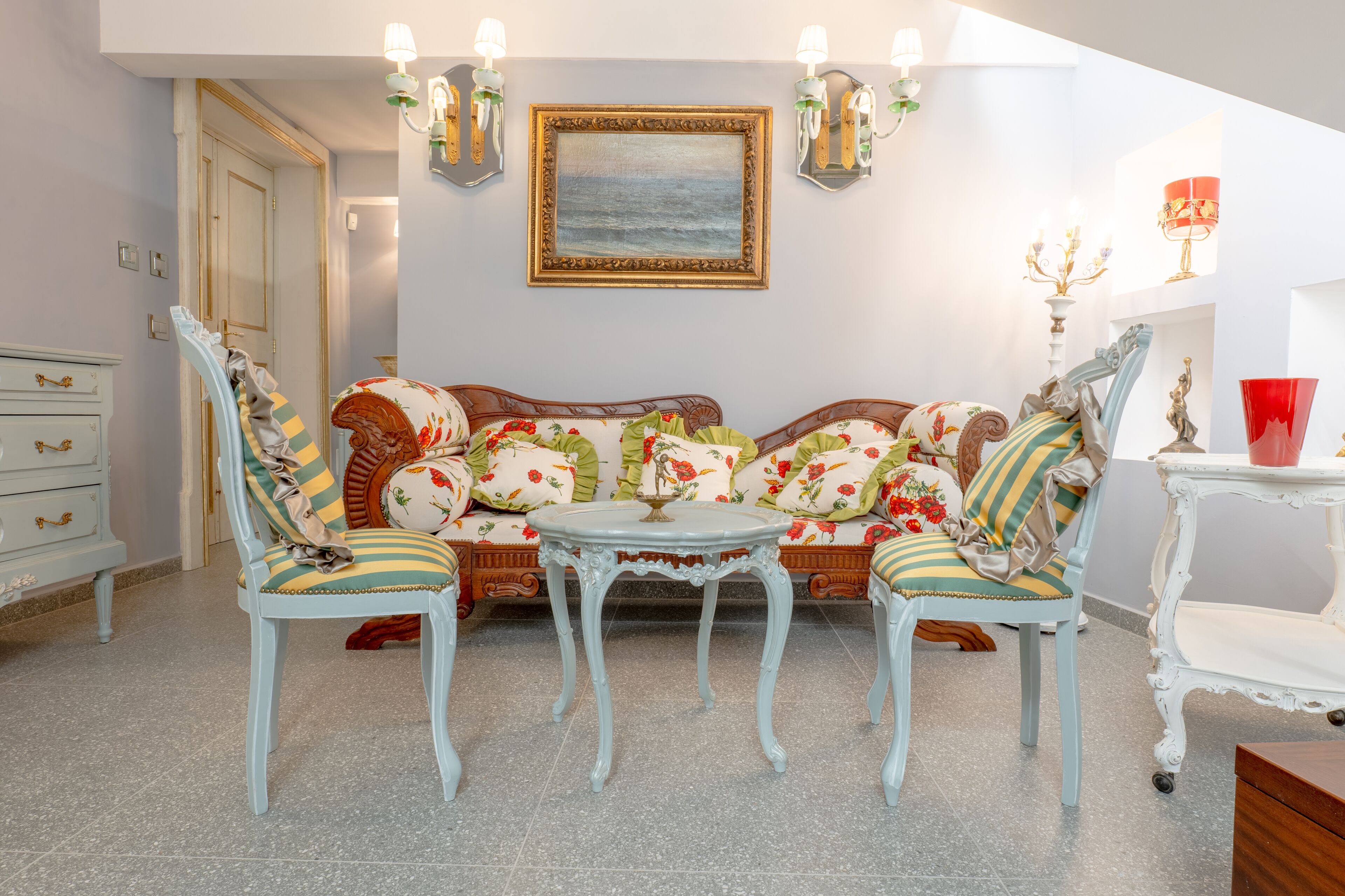 Foto - The Crown Palace - Gallipoli