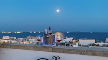 Terrazza/patio