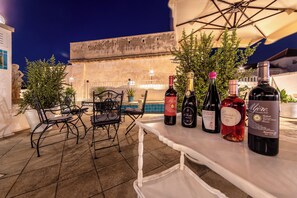 Teres/patio