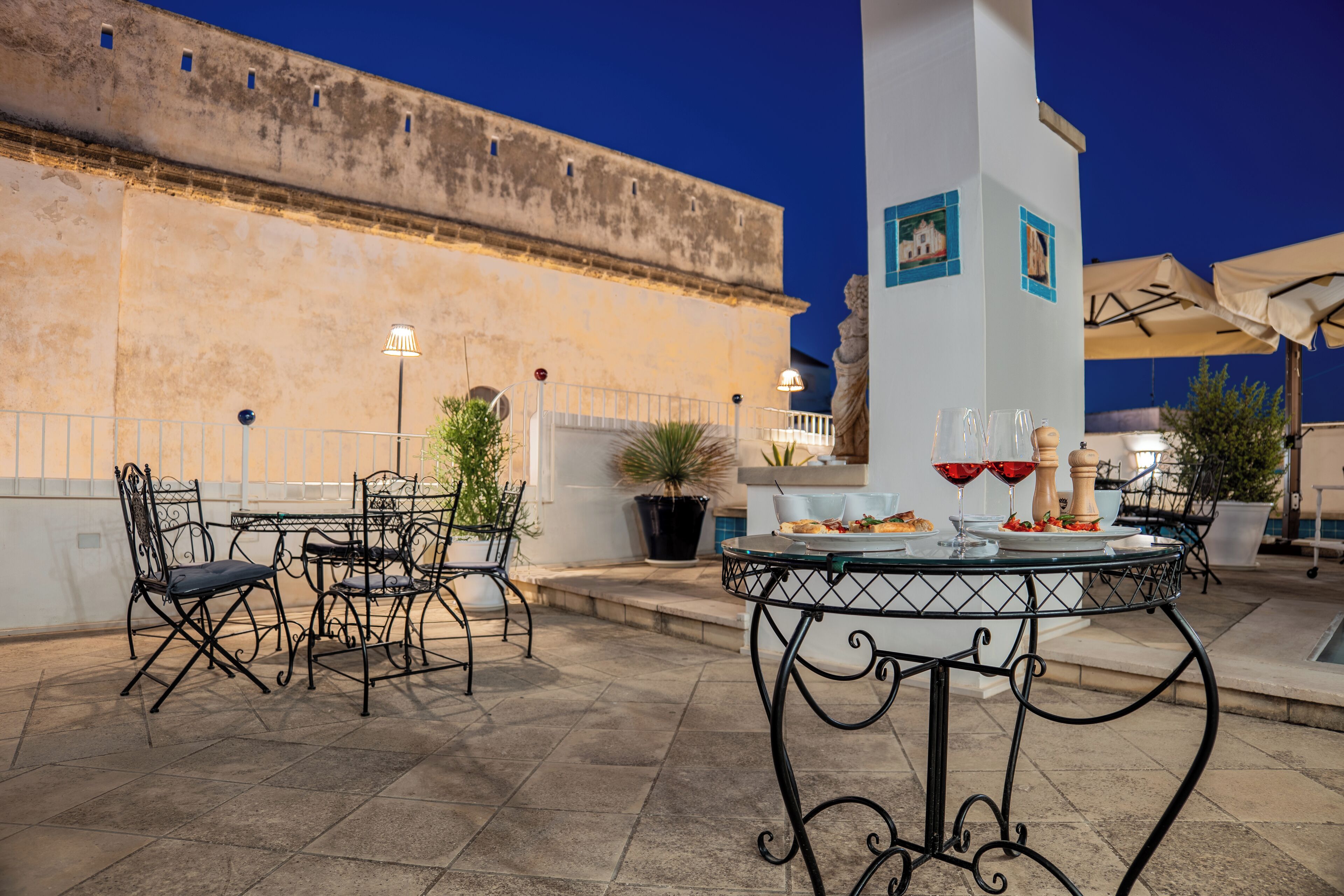 Foto - The Crown Palace - Gallipoli