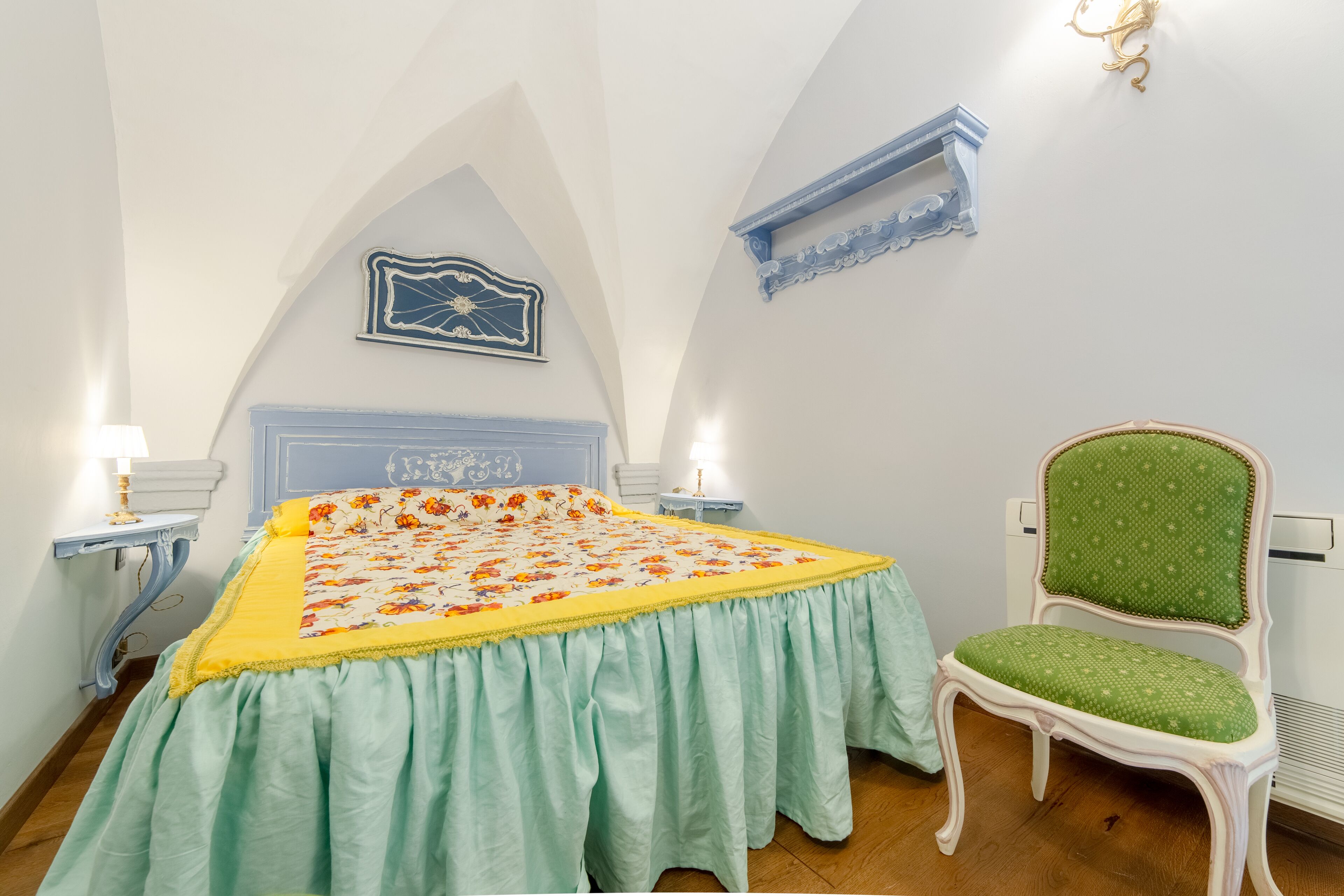 Foto - The Crown Palace - Gallipoli