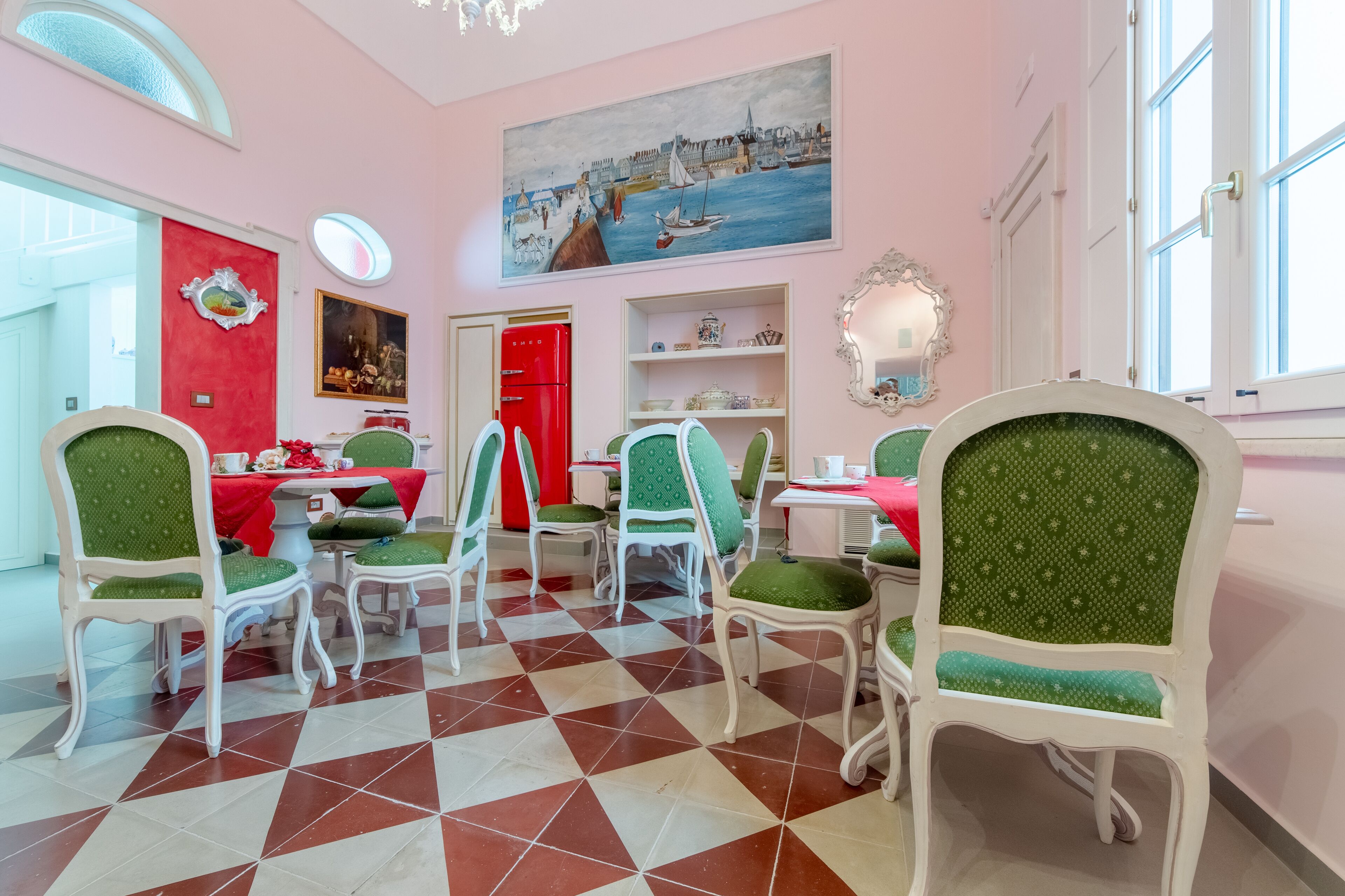 Foto - The Crown Palace - Gallipoli