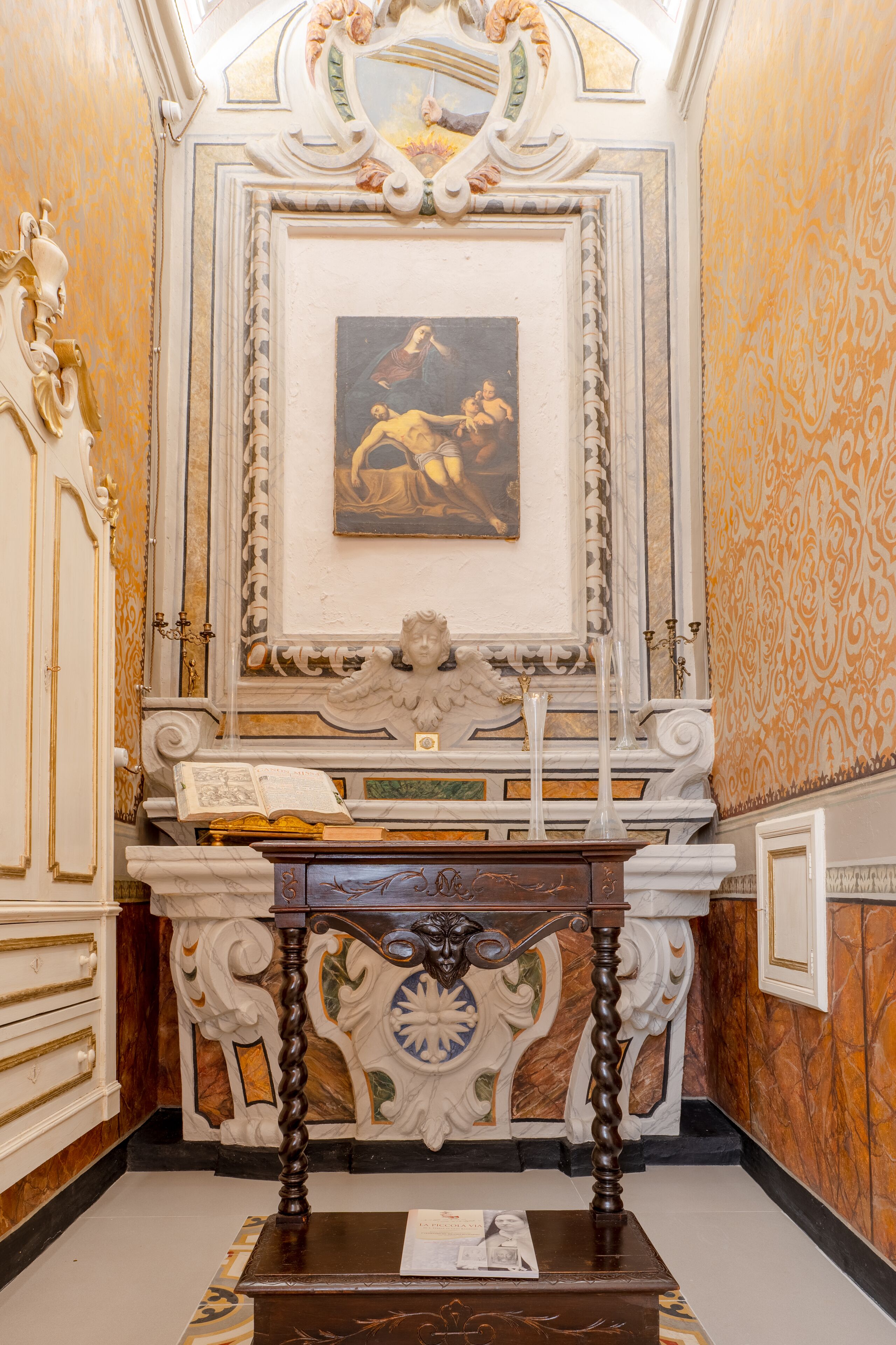 Foto - The Crown Palace - Gallipoli